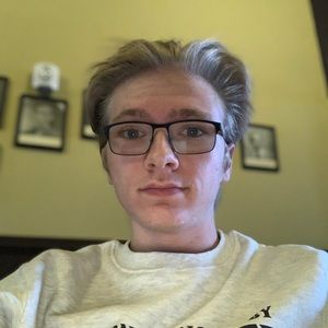 Meet your Posher, Hunter